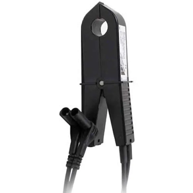 Gossen Metrawatt WZ12A [Z219A] Current Transformer Clamp with Cable