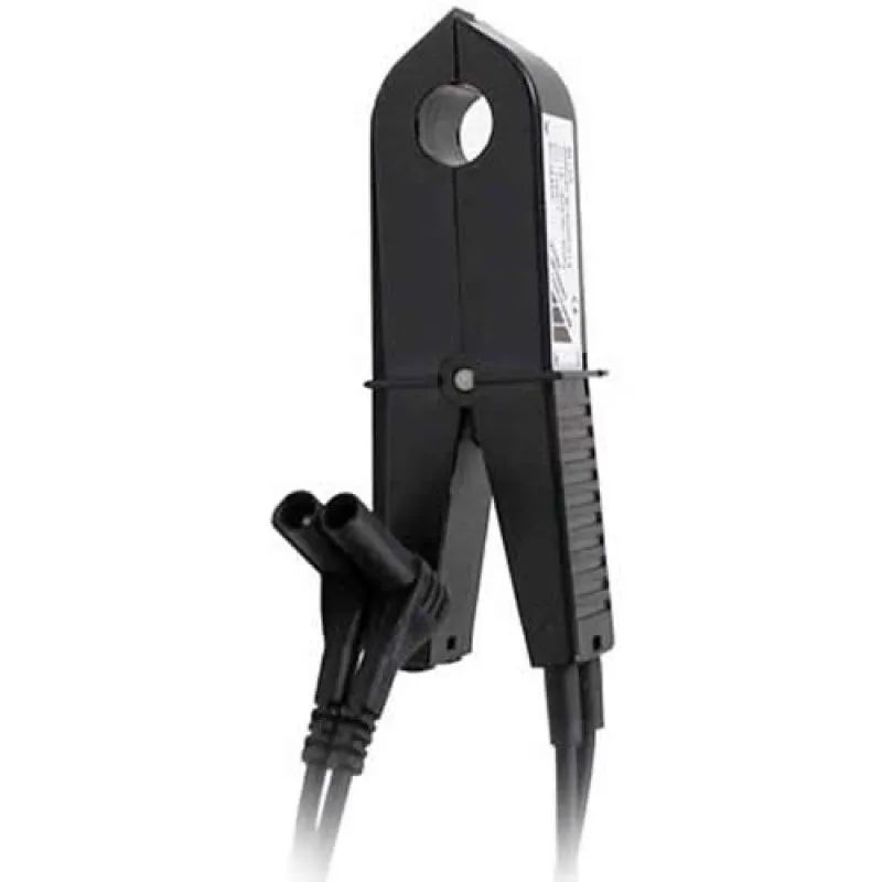 Gossen Metrawatt WZ12C [Z219C] Current Sensor Clamp