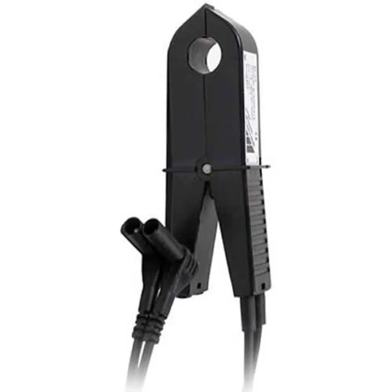 Gossen Metrawatt WZ12D [Z219D] Current Transformer Clamp