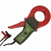 Gossen Metrawatt Z3512A [Z225A] Current Sensor Clamp