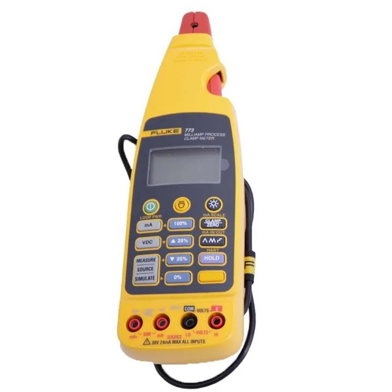 Graigar Fluke 773 [GR-773] Digital Clamp Meter