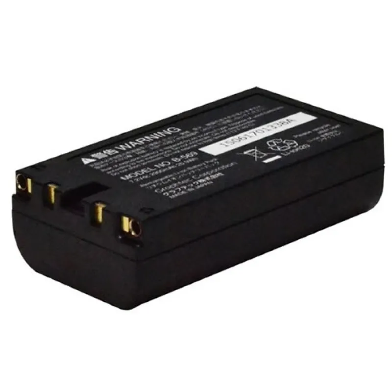 Graphtec B-569 Battery Pack for GL240, GL820, GL840