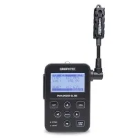 Graphtec GL100 [GL100-N-TH] Compact Data Logger Temperature/Humidity Set