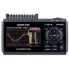 Graphtec GL-240 [GL240] Compact Standalone 10-Channel Datalogger w/4.3 in. Color Display