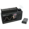 Graphtec GL840 [GL840-M] 20-Channel Thermocouple/Voltage Midi Logger*DIHENTIKAN LIHAT GL-860*