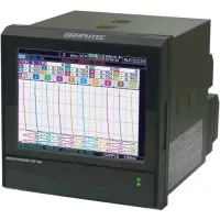 Graphtec MT100 Data Acquisition Datalogger