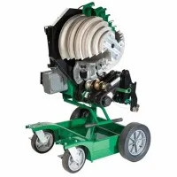 Greenlee 854DX [854DX] Single Shoe Electric Conduit Bender