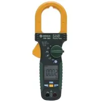 Greenlee CM-1360-C [52066400] 1000A AC True-RMS Clamp Meter w/ Calibration