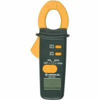Greenlee CM-330 [50118650] 400A AC Clamp Meter