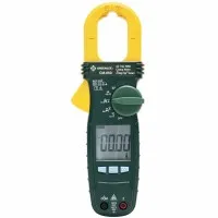 Greenlee CM-660-C [52066405] 600A AC True-RMS Clamp Meter w/ Calibration