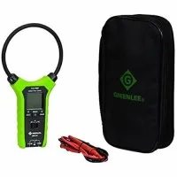 Greenlee CMF-118 [52086142] 3000A AC Flexible True-RMS Clamp Meter 18in.