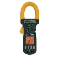 Greenlee CMI-2000 [52066340] 2000A AC/DC True-RMS Industrial Clamp Meter