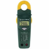 Greenlee CMT-80 [50077350] 400A AC 600V AC/DC Automatic Clamp Meter