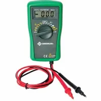 Greenlee DM45 [DM-45] Handheld Digital Multimeter