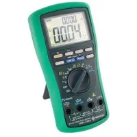 Greenlee DSM Series [DML-430A] Digital Logging Meter