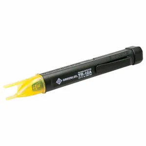 Greenlee GT-12A [TR-12A] Non-Contact Voltage Detector