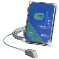 Greyline Instruments DFM 6.1 Doppler Flow Meter