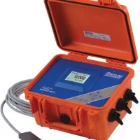 Greyline Instruments MantaRay Ultrasonic Flow Monitor