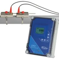 Greyline Instruments TTFM 6.1 Ultrasonic Flow Meter