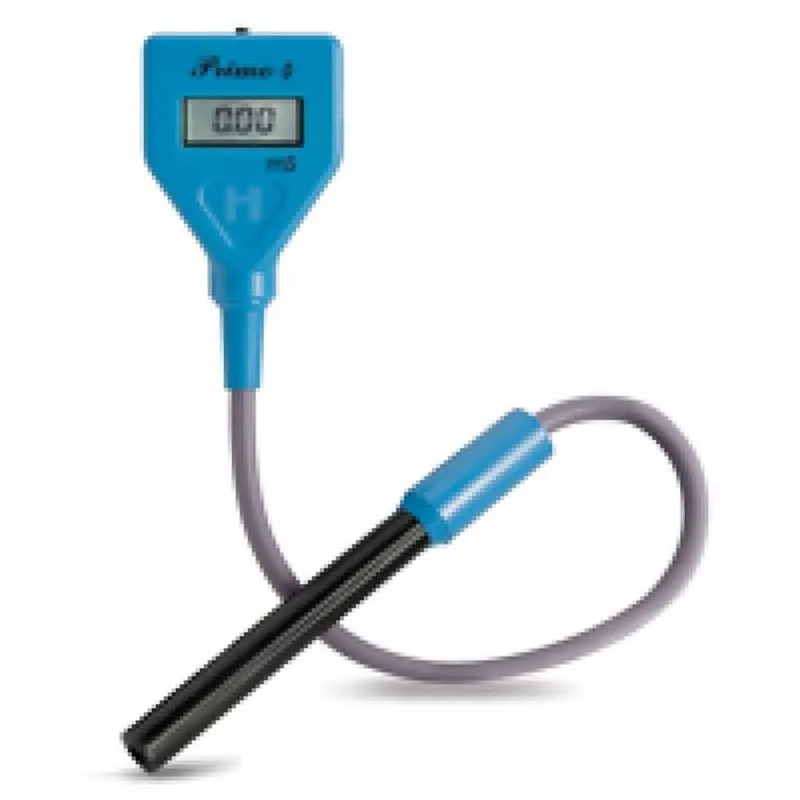 HANNA Primo3  [PRIMO3] TDS/Temperature Tester (0 to 1999ppm)