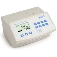 HANNA Instruments HI-88713 [HI88713-02] Benchtop Turbidity Meter