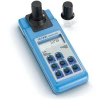 HANNA Instruments HI-93102 [HI93102] Multiparameter Turbidity & Ion Specific Meter