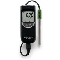 HANNA Instruments HI-99141 [HI99141] pH Meter / Boiler & Cooling Towers