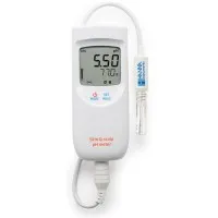 HANNA Instruments HI-99181 [HI99181] pH Meter for Skin