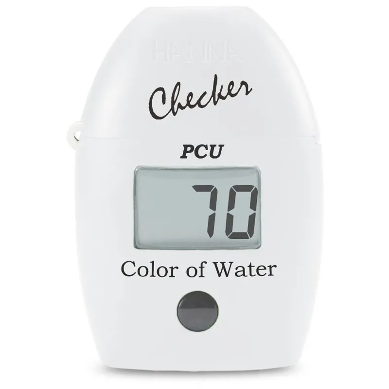 HANNA Instruments  Checker HC [HI727] Color of Water