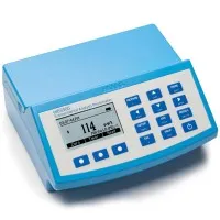 HANNA Instruments HI-83306 [HI83306-02] Environmental Analysis Photometer and pH Meter