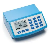 HANNA HI-83399 [HI83399-02] Water & Wastewater Multiparameter w/ COD Photometer and pH Meter, 230V