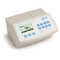 HANNA Instruments HI-83414 [HI83414-02] Benchtop Turbidity + Chlorine, US EPA Compliant