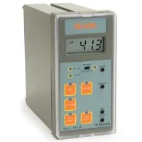 HANNA HI8931 [HI943500C] Conductivity Analog Controller (Low Range @ 1999 S/cm) with Direct Input from Potentiometric Probe