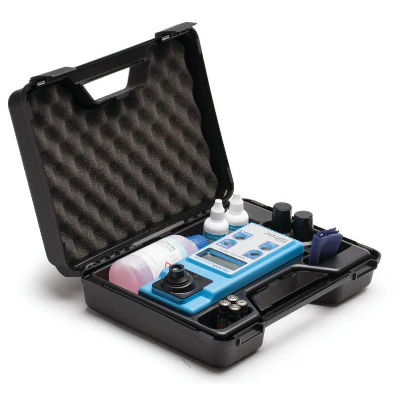 HANNA HI93703 [HI731313] Portable Turbidity Meter Maintenance Kit