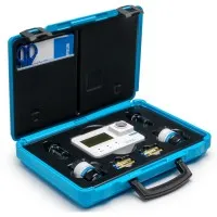 HANNA Instruments HI-97701 [HI97701C] Free Chlorine Portable Photometer Kit