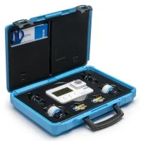 HANNA Instruments HI-97762 [HI97762C] Free Chlorine Ultra Low Range Photometer Kit