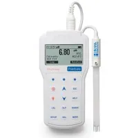 HANNA Instruments HI-98162 [HI98162] Professional Portable Milk pH Meter