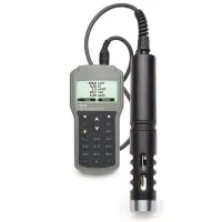 HANNA instruments HI-98196 [HI98196] Multiparameter pH / ORP / DO / Pressure / Temperature Waterproof Meter