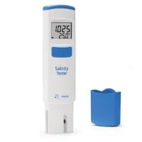 HANNA HI98319 [HI-98319] Marine Waterproof Salinity Tester
