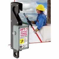 HDE APT1 [APT-1] Active Power Tester, 7.6 to 13.2kV 