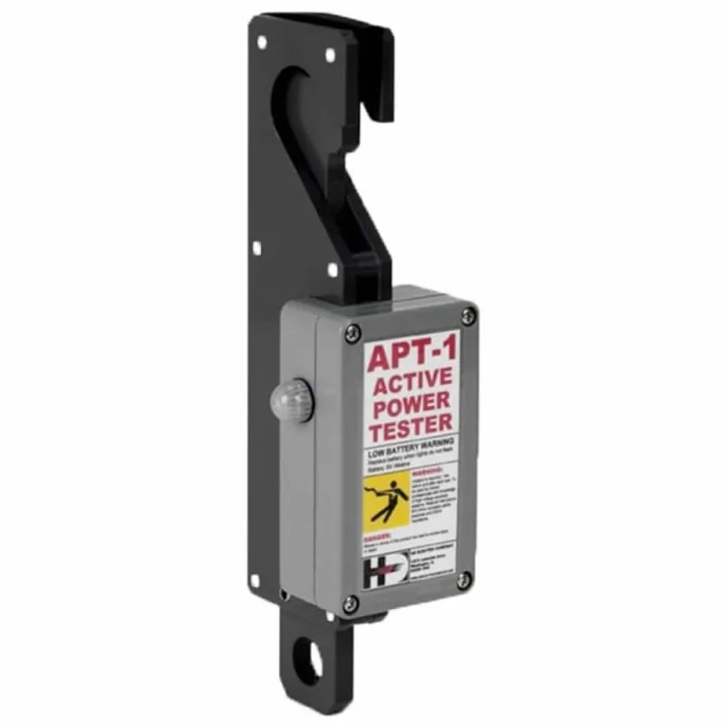 HDE APT1 [APT-1] Active Power Tester, 7.6 to 13.2kV 