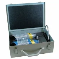 HDE CM5000 [CM-5000] Metal Carrying Case