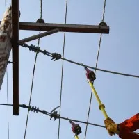 HDE DDVIP-138 Double Vision Dual Display Voltage Indicating Phaser