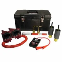 HDE DDVM40K03 [DDVM-40/K03] Dual Display Digital Voltmeter Kit