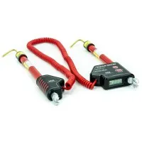 HDE DVM-80UVM Universal Digital Voltmeter and Kit