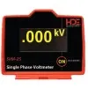 HDE SVM25 Single Stick Digital Voltmeters