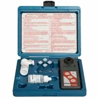 HF Scientific 10474 [10474] Chlorine Dioxide Pocket Photometer