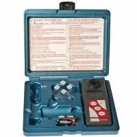 HF Scientific 10478 [10478] Chlorine Pocket Photometer