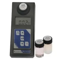 HF Scientific MicroTPW [20000] Field Portable Turbidimeter (White Light),  0 - 1100 NTU