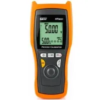 HT Instruments HT8051 [HV080510] Multifunction Process Calibrator 